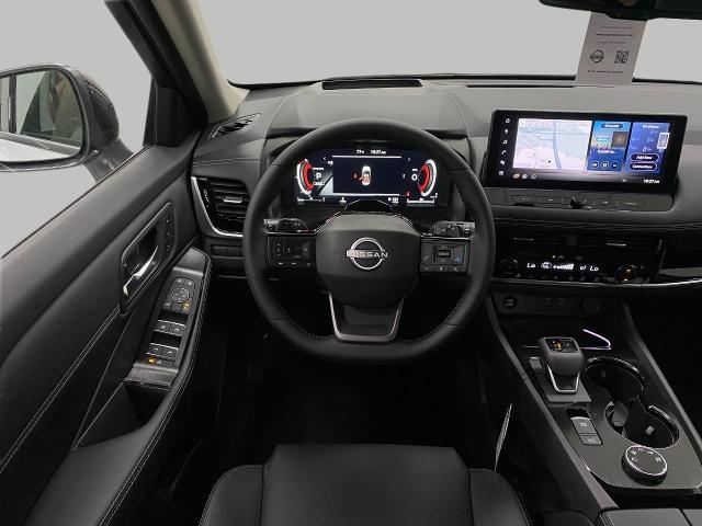 2025 Nissan Rogue Vehicle Photo in Appleton, WI 54913