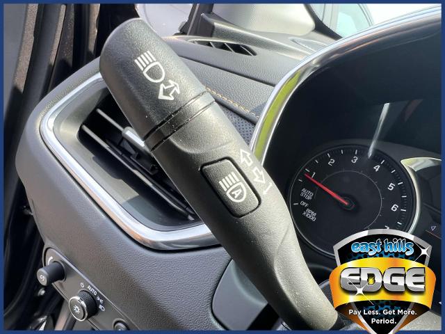 2022 Chevrolet Equinox Vehicle Photo in Roslyn, NY 11576