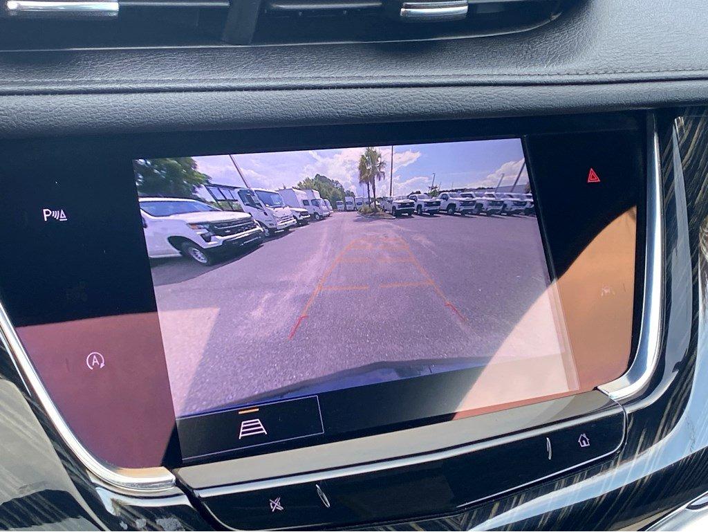 2023 Cadillac XT6 Vehicle Photo in SAVANNAH, GA 31406-4513