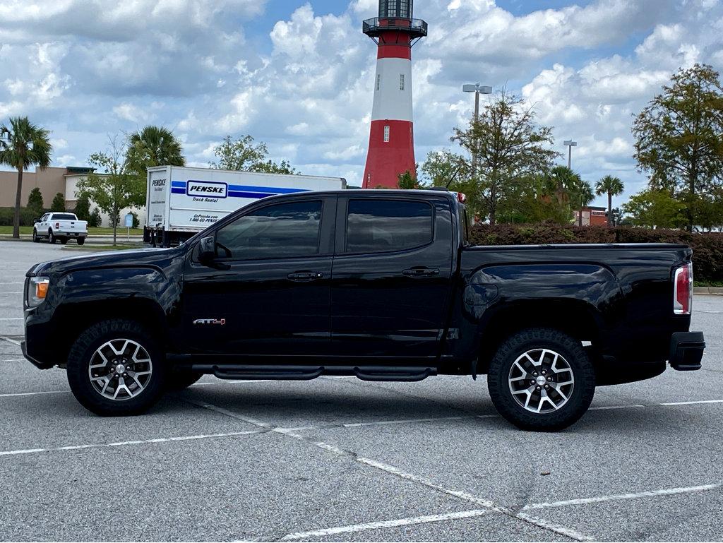 2021 GMC Canyon Vehicle Photo in POOLER, GA 31322-3252