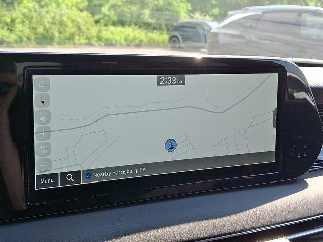2025 Hyundai PALISADE Vehicle Photo in Harrisburg, PA 17111