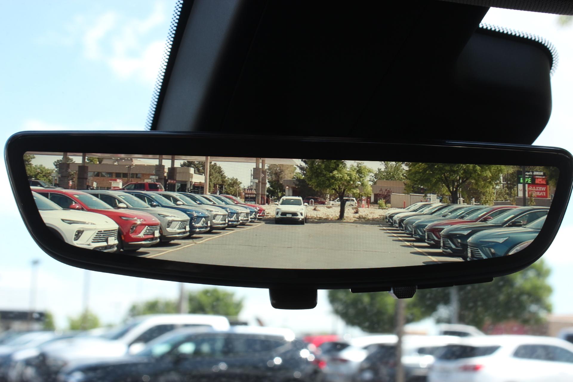 2026 Buick Encore GX Vehicle Photo in AURORA, CO 80012-4011