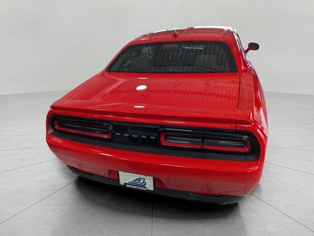 2017 Dodge Challenger Vehicle Photo in Oshkosh, WI 54901