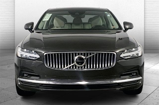 2021 Volvo S90 Vehicle Photo in Lees Summit, MO 64086