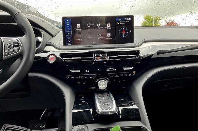 2025 Acura MDX Vehicle Photo in Grapevine, TX 76051