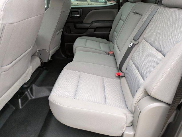 2019 Chevrolet Silverado 2500 HD Vehicle Photo in San Antonio, TX 78209