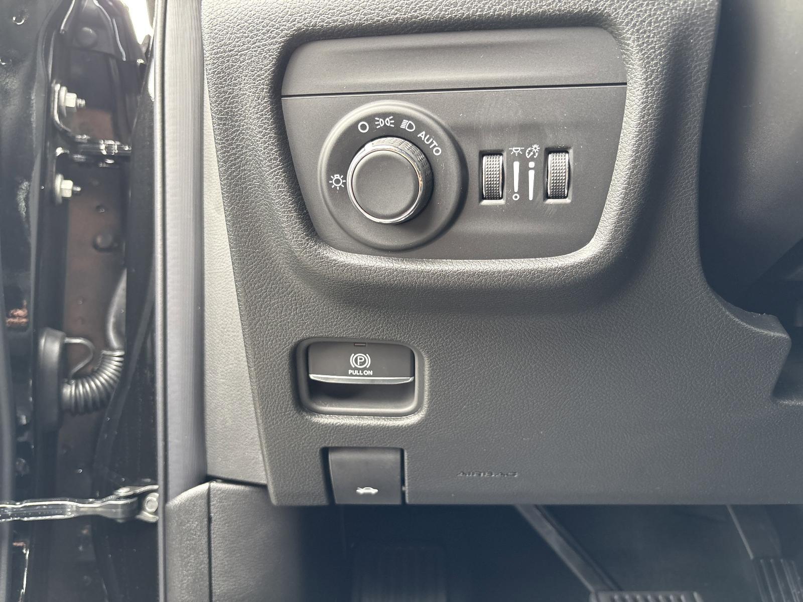 2025 Jeep Grand Cherokee 4xe Vehicle Photo in Mechanicsburg, PA 17050-1707