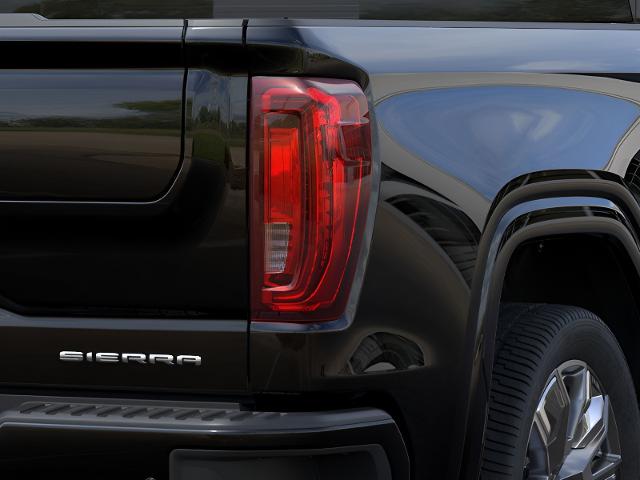 2025 GMC Sierra 1500 Vehicle Photo in APPLETON, WI 54914-8833