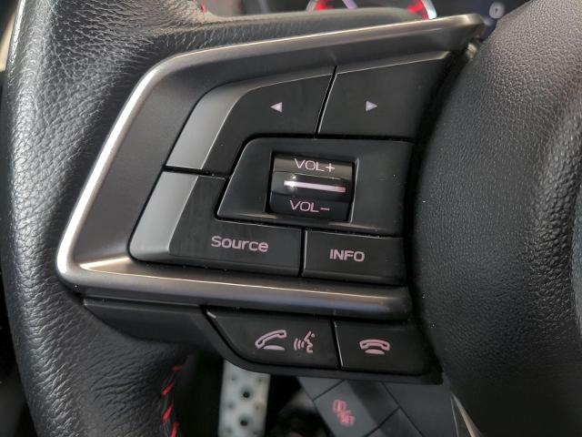 2022 Subaru Impreza Vehicle Photo in Green Bay, WI 54304