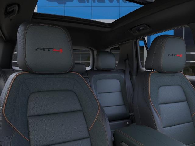 2026 GMC Terrain Vehicle Photo in HENDERSON, NC 27536-2966