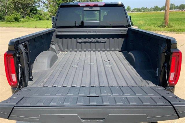 2023 GMC Sierra 2500 HD Vehicle Photo in TOPEKA, KS 66609-0000