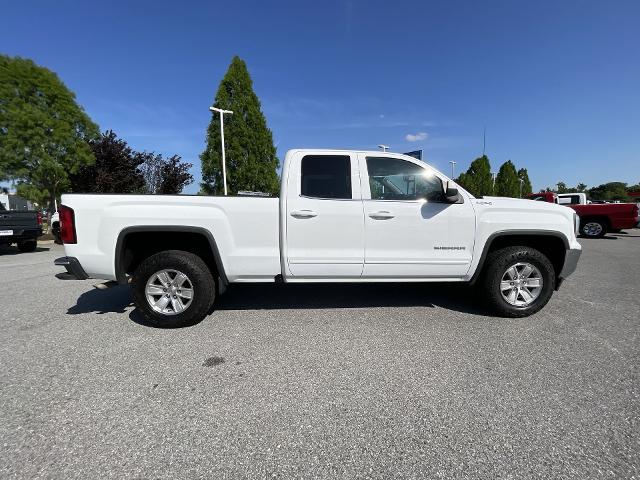 2016 GMC Sierra 1500 Vehicle Photo in BENTONVILLE, AR 72712-4322