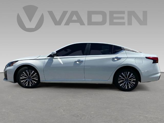 2023 Nissan Altima Vehicle Photo in Statesboro, GA 30458