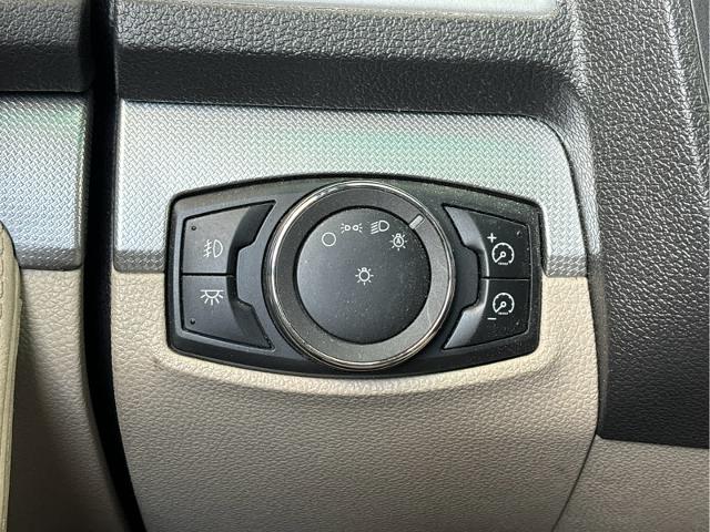 2012 Ford Explorer Vehicle Photo in Grapevine, TX 76051
