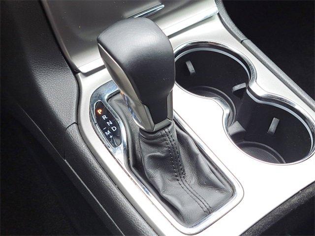 2020 Jeep Grand Cherokee Vehicle Photo in MILFORD, OH 45150-1684