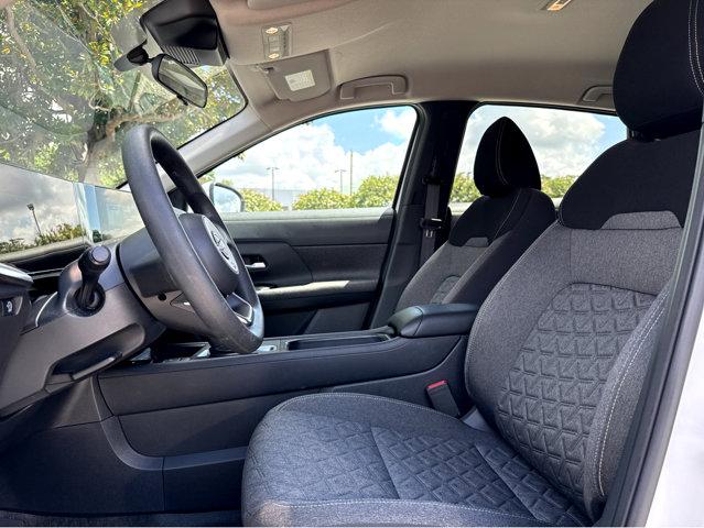 2025 Nissan Kicks Vehicle Photo in Savannah, GA 31419