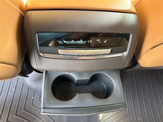 2023 Cadillac Escalade Vehicle Photo in BATON ROUGE, LA 70809-4546