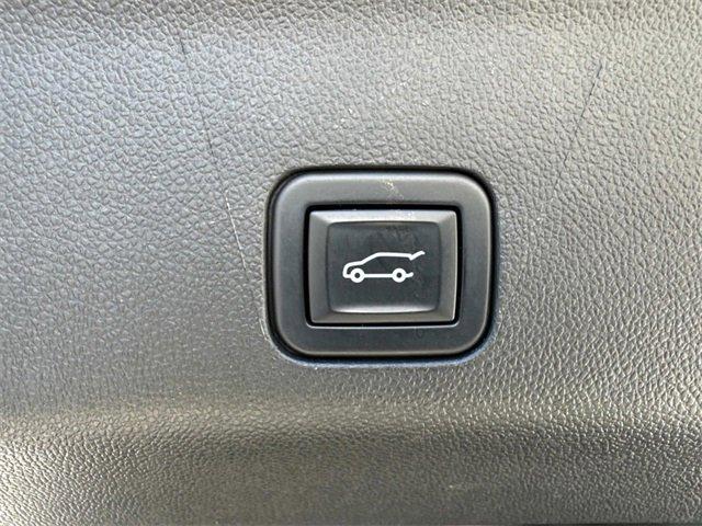 2022 Chevrolet Tahoe Vehicle Photo in BATON ROUGE, LA 70809-4546