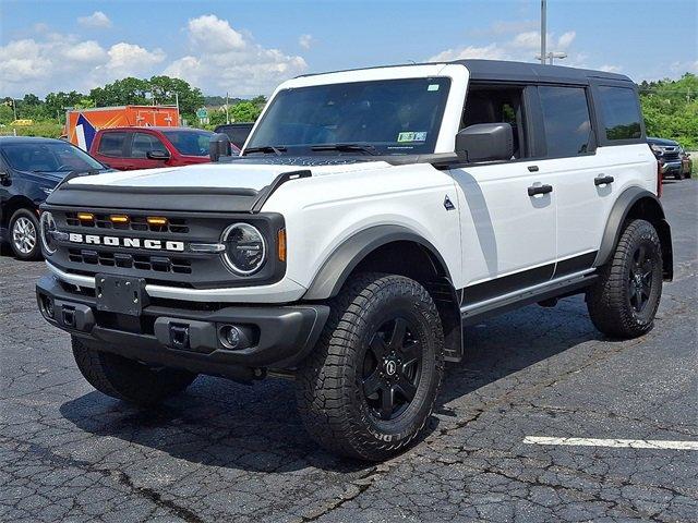 2023 Ford Bronco Vehicle Photo in LANCASTER, PA 17601-0000