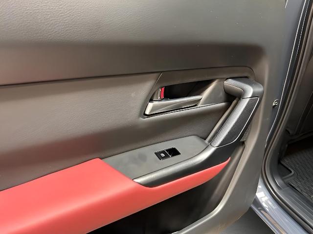 2025 Mazda CX-50 Hybrid Vehicle Photo in Green Bay, WI 54304