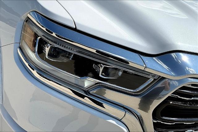 2024 Ram 1500 Vehicle Photo in Grapevine, TX 76051