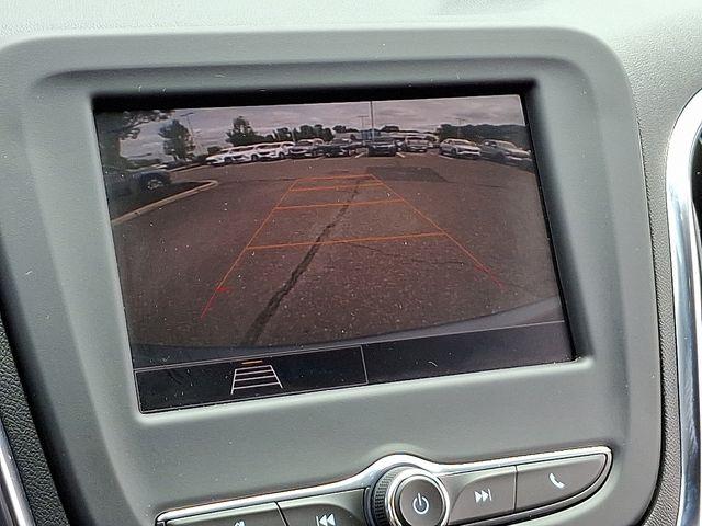 2023 Chevrolet Equinox Vehicle Photo in DANBURY, CT 06810-5034