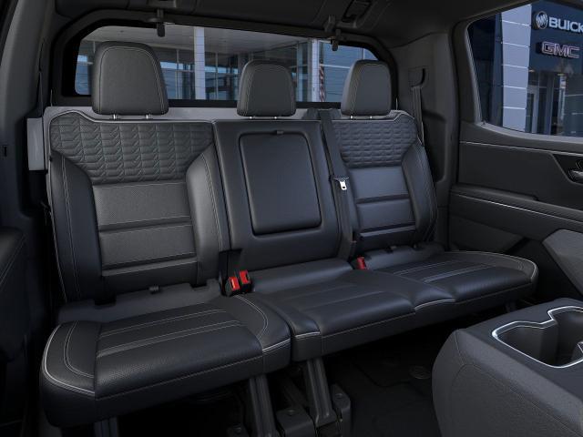 2025 GMC Sierra EV Vehicle Photo in KANSAS CITY, MO 64114-4545