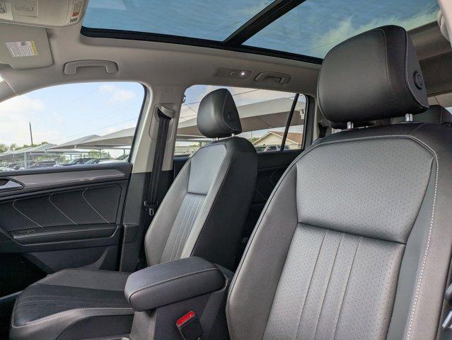 2022 Volkswagen Tiguan Vehicle Photo in SELMA, TX 78154-1459