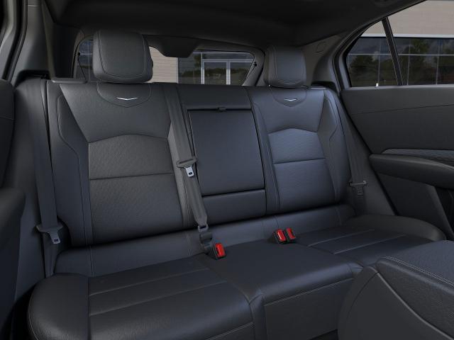 2024 Cadillac XT4 Vehicle Photo in SMITHTOWN, NY 11787-5023