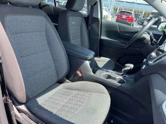 2024 Chevrolet Equinox Vehicle Photo in GREEN BAY, WI 54304-5303