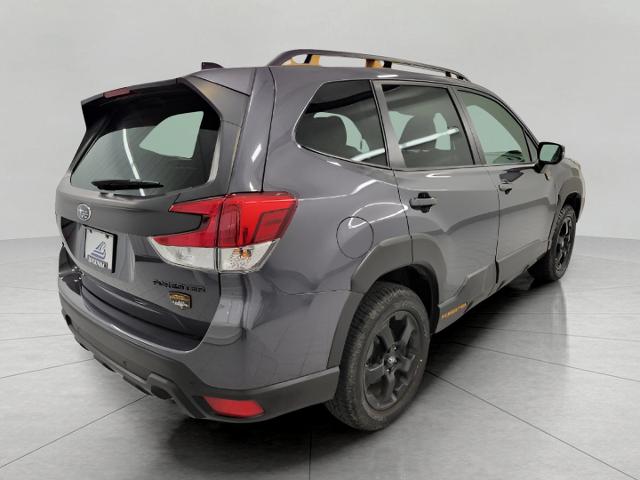 2024 Subaru Forester Vehicle Photo in Green Bay, WI 54304