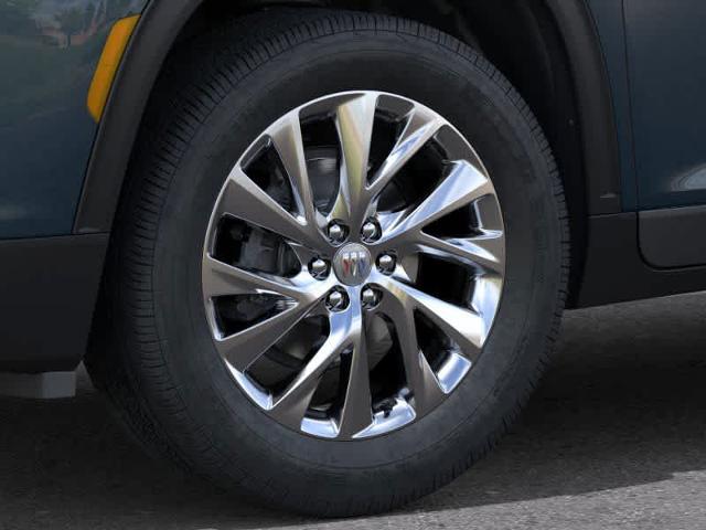 2025 Buick Enclave Vehicle Photo in ZELIENOPLE, PA 16063-2910