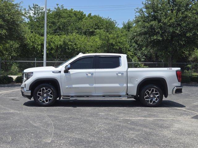 2022 GMC Sierra 1500 Vehicle Photo in Decatur, TX 76234