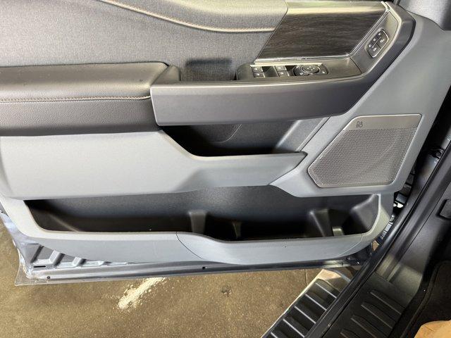 2025 Ford F-150 Vehicle Photo in Ogallala, NE 69153