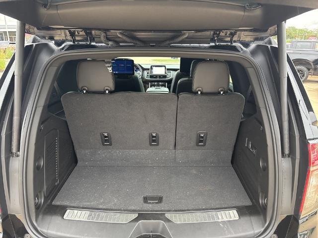 2022 Chevrolet Tahoe Vehicle Photo in Peoria, IL 61615