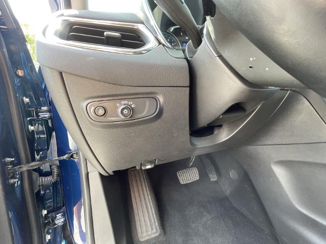2023 Chevrolet Equinox Vehicle Photo in BENTONVILLE, AR 72712-4322