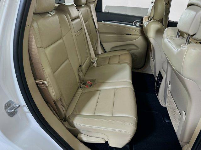 2019 Jeep Grand Cherokee Vehicle Photo in Doylsetown, PA 18901