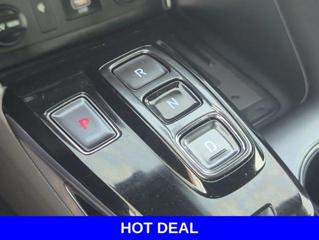 2022 Hyundai SONATA Vehicle Photo in Merrillville, IN 46410
