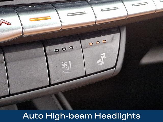 2023 Cadillac XT4 Vehicle Photo in PAWLING, NY 12564-3219