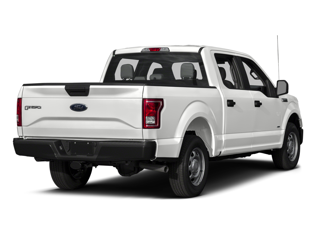 2017 Ford F-150 Vehicle Photo in Green Bay, WI 54304