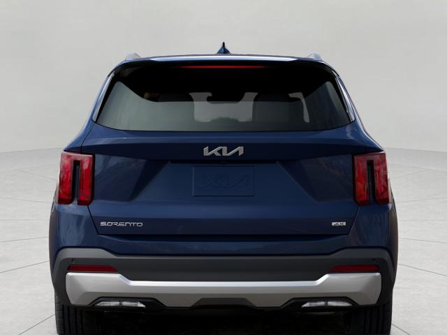 2025 Kia Sorento Vehicle Photo in Oshkosh, WI 54904