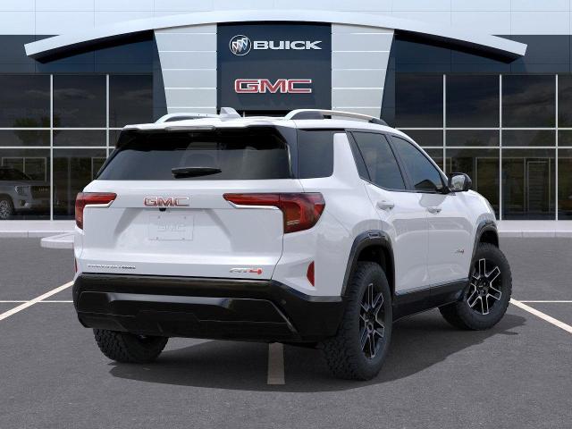 2026 GMC Terrain Vehicle Photo in APPLETON, WI 54914-8833