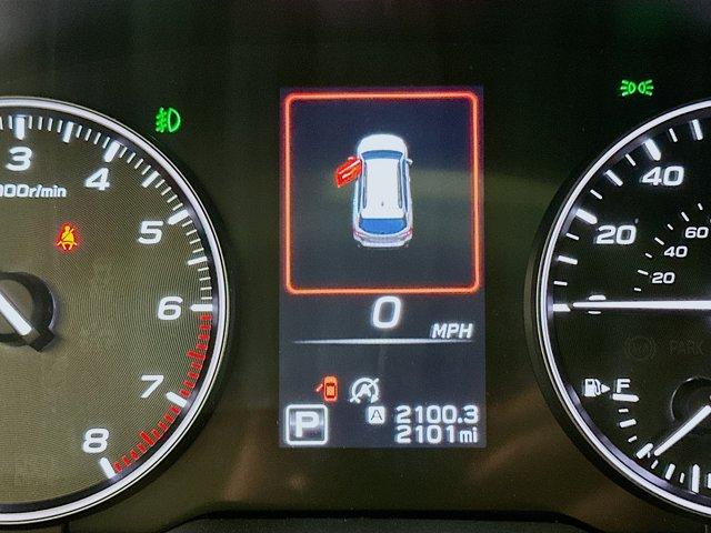 2025 Subaru Outback Vehicle Photo in Doylestown, PA 18902