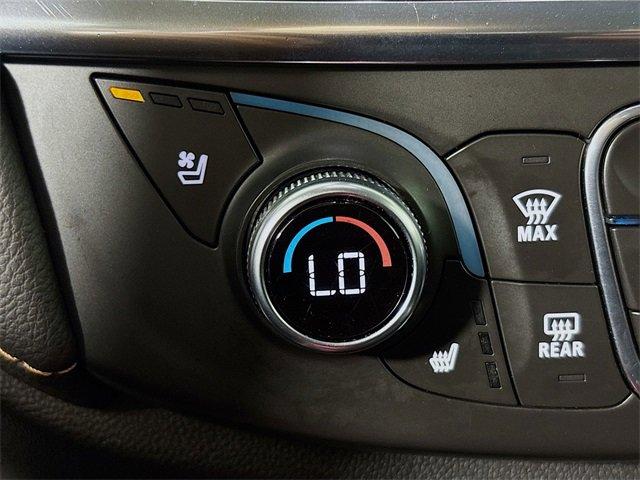 2019 Chevrolet Traverse Vehicle Photo in PUYALLUP, WA 98371-4149