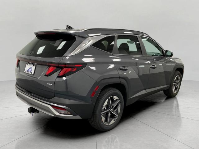 2025 Hyundai TUCSON Vehicle Photo in Appleton, WI 54913