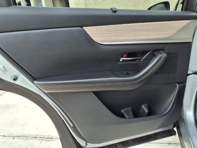 2024 Mazda CX-90 Vehicle Photo in Tampa, FL 33612