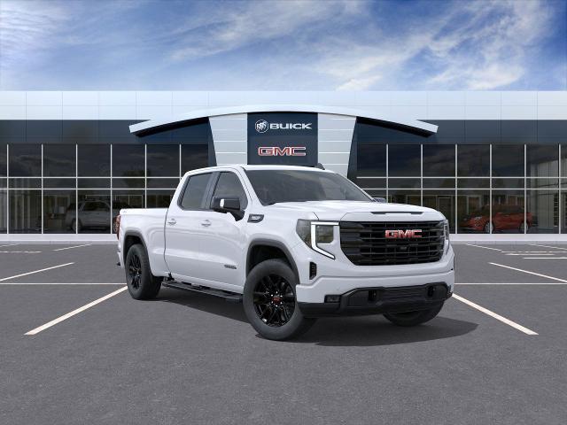 2025 GMC Sierra 1500 Vehicle Photo in HARRISBURG, PA 17111-1033
