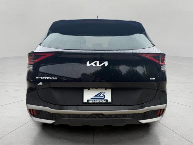 2023 Kia Sportage Vehicle Photo in Appleton, WI 54914
