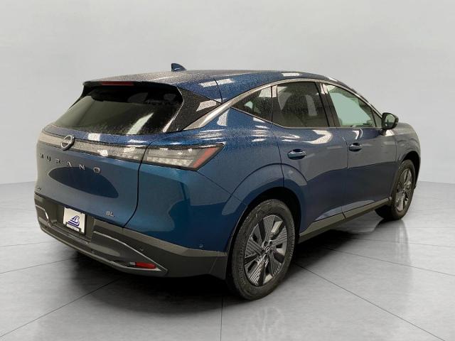 2025 Nissan Murano Vehicle Photo in Appleton, WI 54913