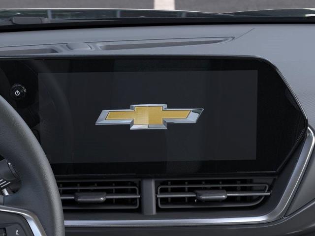 2025 Chevrolet Trax Vehicle Photo in LANCASTER, PA 17601-0000